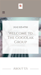 Mobile Screenshot of gogolak.com